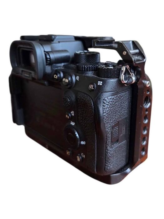 Камера Sony a7 S III