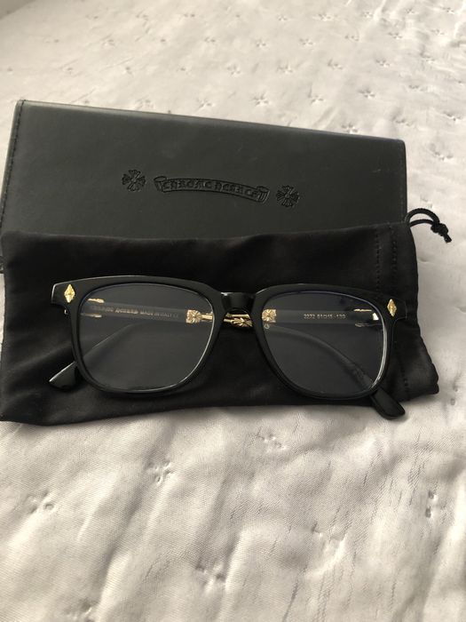 Рамка за диоптрични очила Chrome Hearts