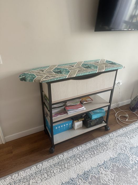 Продам гладильную доску