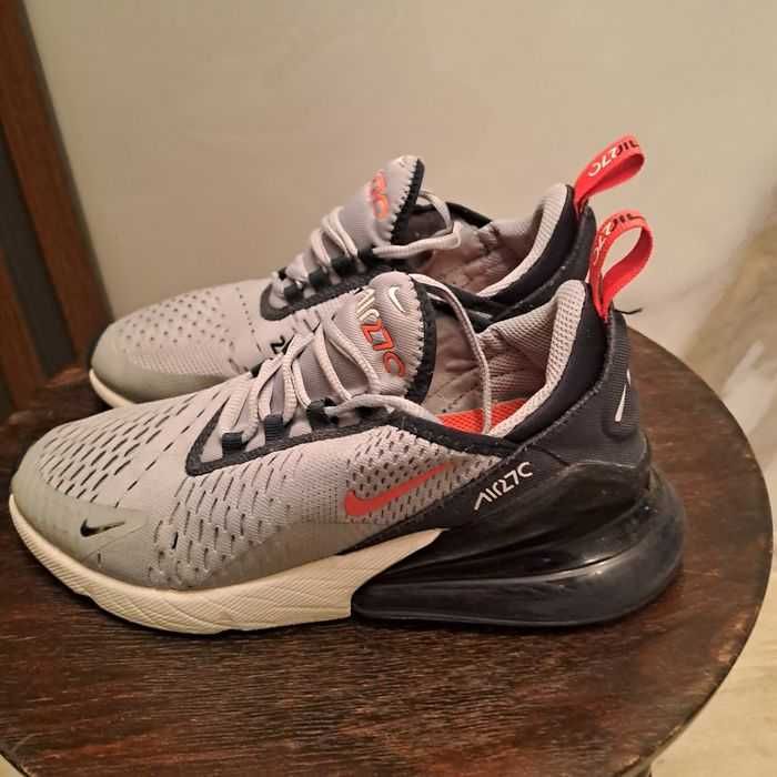 Nike Дамски/Детски маратонки