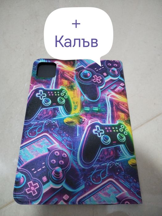 Xiaomi Pad 7 Pro – като нов, супер състояние!