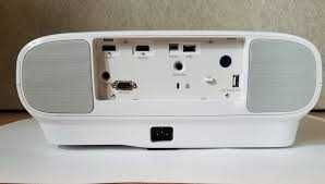Проектор Epson Home Cinema 3800