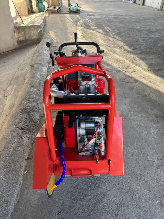 Резка бетон асфалт стояжка услуги Бетон Асфалт кесиш хизмати