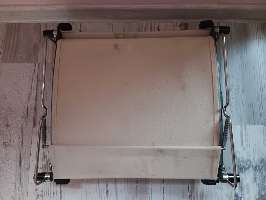 Преса за сушене снимки и лампа