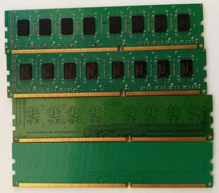Продам ОЗУ DDR3, 8Гб, 1333 МГц