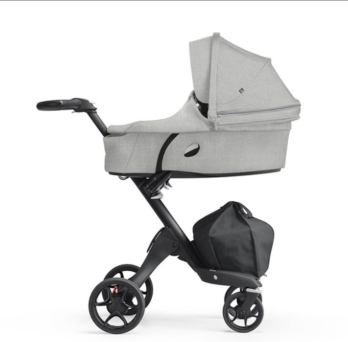 Люлька на коляску stokke
