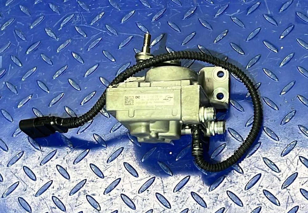 Actuator recirculare gaze Mercedes Actros MP4 Euro 5 si 6 Arad