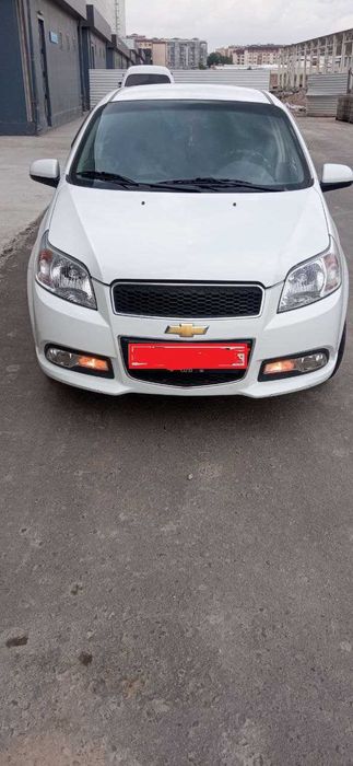 Nexia 3 2020 sotiladi. Xolati a'lo.