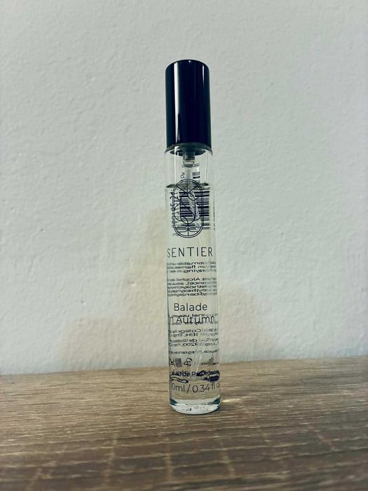 SENTIER парюм от кутия pick n dazzle