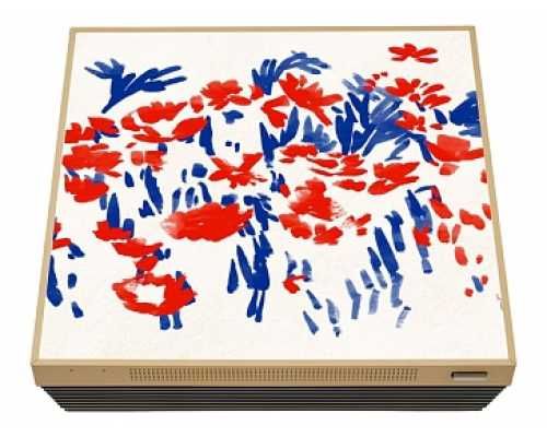 LG ARTCOOL Gallery Special A09GA1 мульти сплит система LG