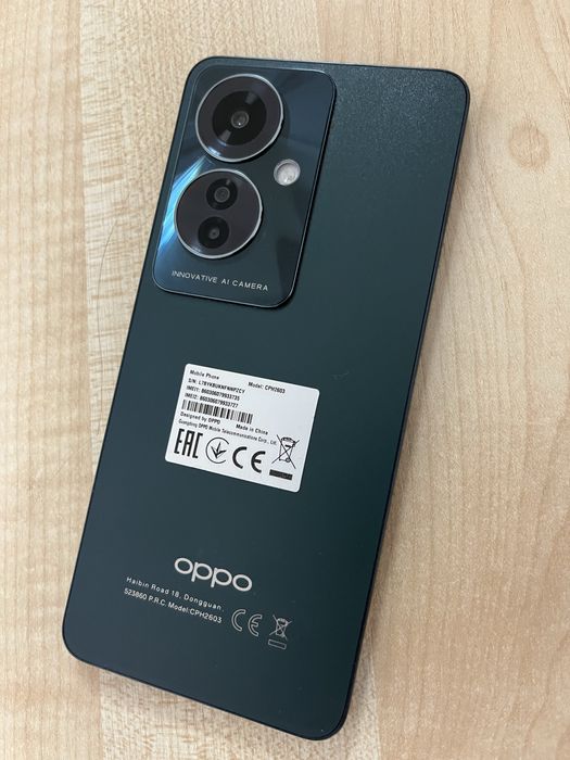 Oppo Reno 11F 5G