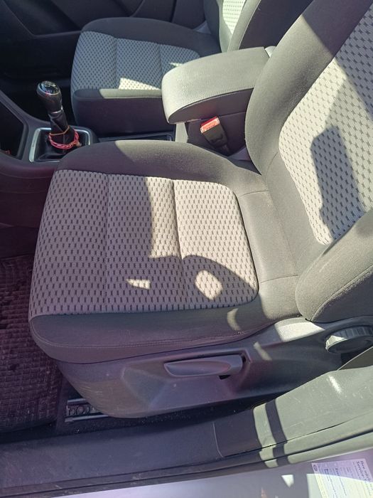 Продавам VW Sharan  4MOTION