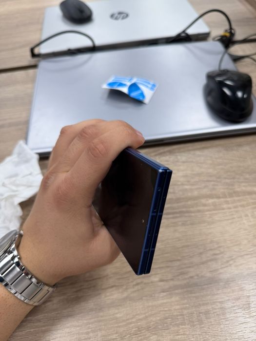 Vand Samsung Fold 7 512Gb cu garantie