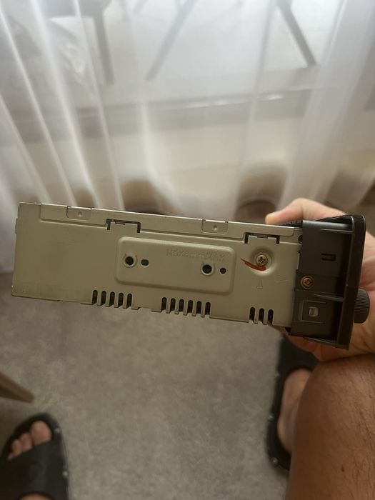 Радио касетофон СД ,компютър за хонда сивик за хонда сивик 7 генерация