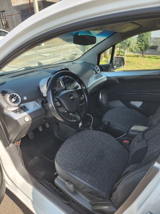 Спарк Арендага берамиз