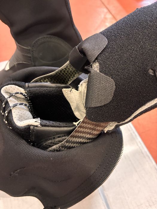 Ботуши за мотор Dainese