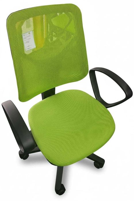 Scaun Ergonomic Topstar