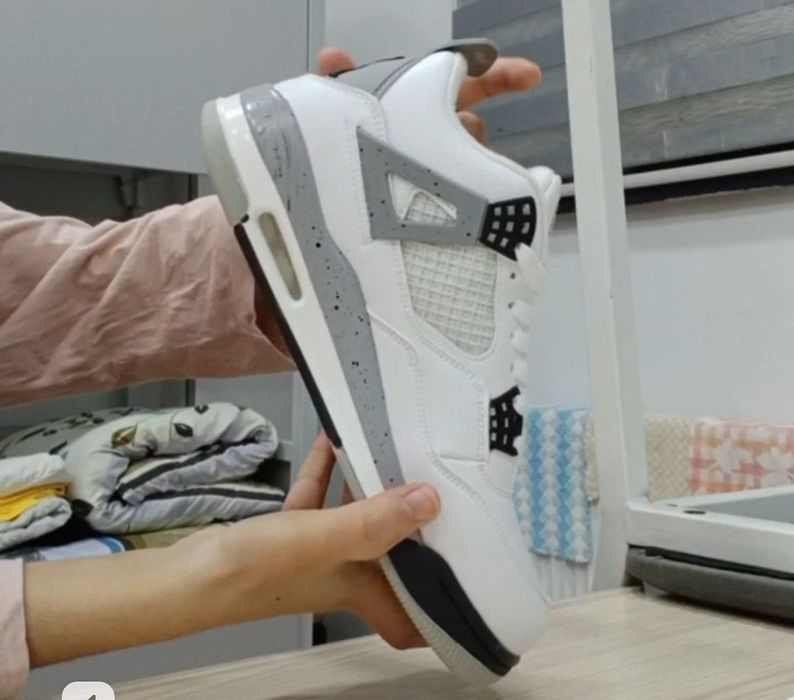 Krasofka sotilàdi yangi kiyilmagan razmer kichikana kelgan