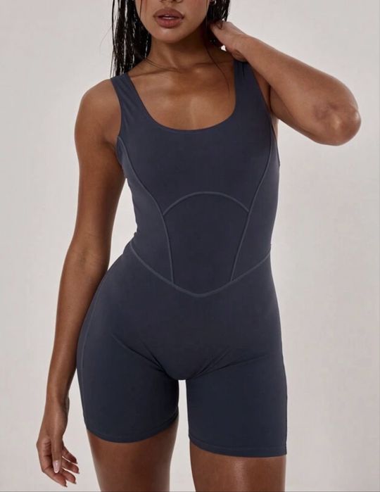 Гащеризон за тернировки