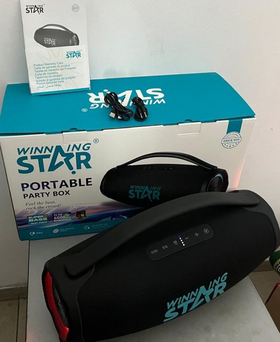 Колонка Winning Star оригинал