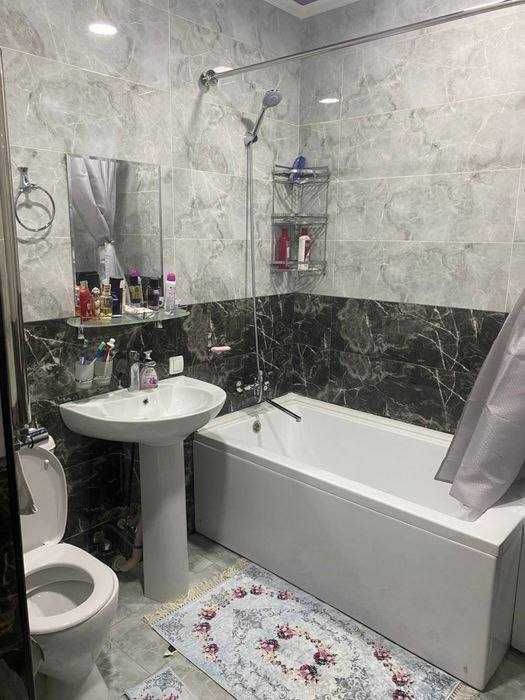 Сдаётся современная квартира на Алмазаре, Себзар,