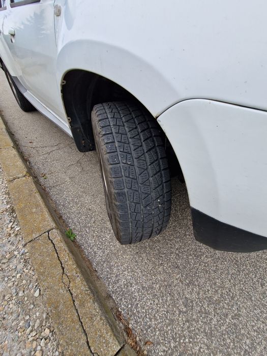Vând Dacia Duster ,1.6  benzina  an 2012
