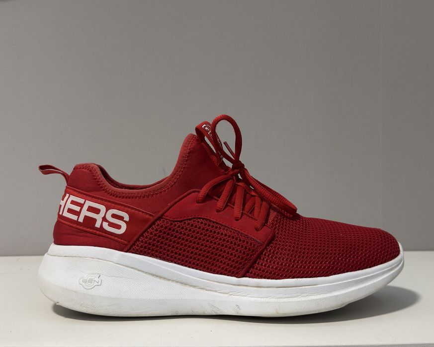 Кросовки Skechers