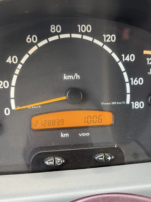 Mercedes Sprinter 408 CDI
