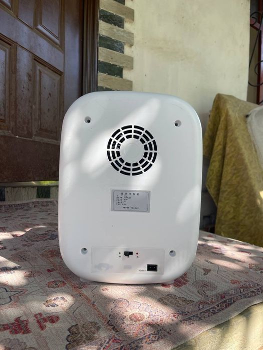 Мини холодильник для авто