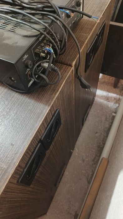 АС-35 орбита динамик