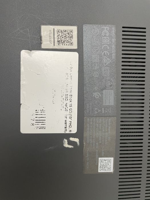 Ноутбук сатылады