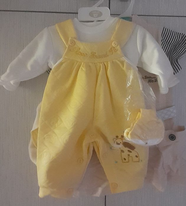 Нови детски комплекти