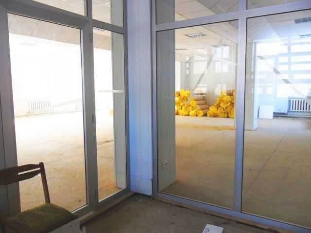 Аренда офисных помещений