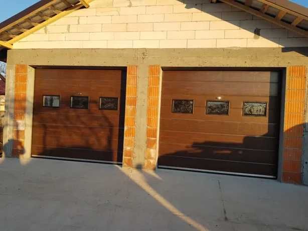 usi garaj automate topoloveni