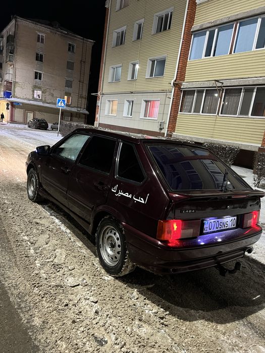 Продам ВАЗ 2114, 2012 г.