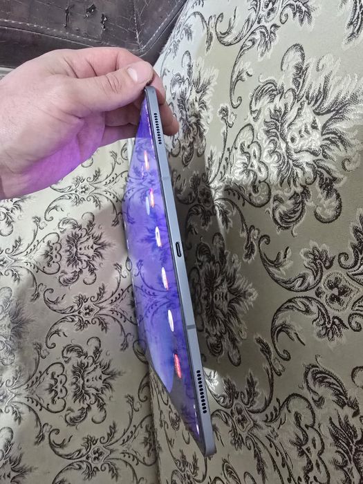 Samsung galaxy Tab S10 Ultra 5G