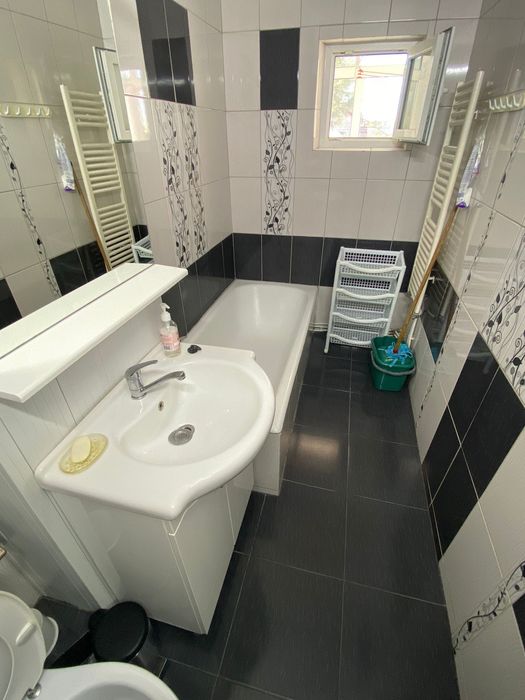 PROPRIETAR! Ap 3 cam, zona Lidl, fosta autogară, Pedagogic, scl 10