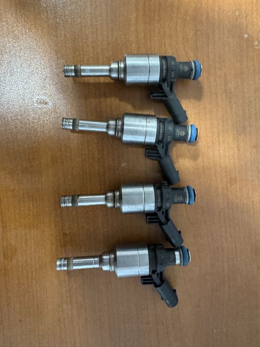 Форсунки 1.8 TSI