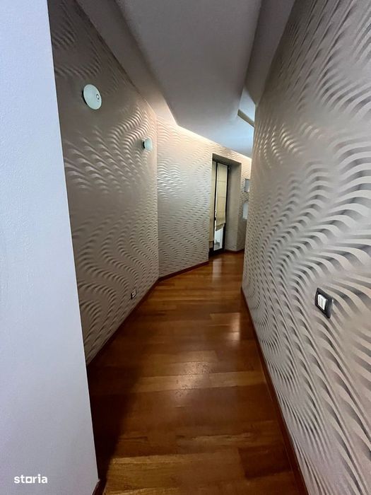 Apartament 4 camere superb 3min de Victoriei 15 min de Aeroport