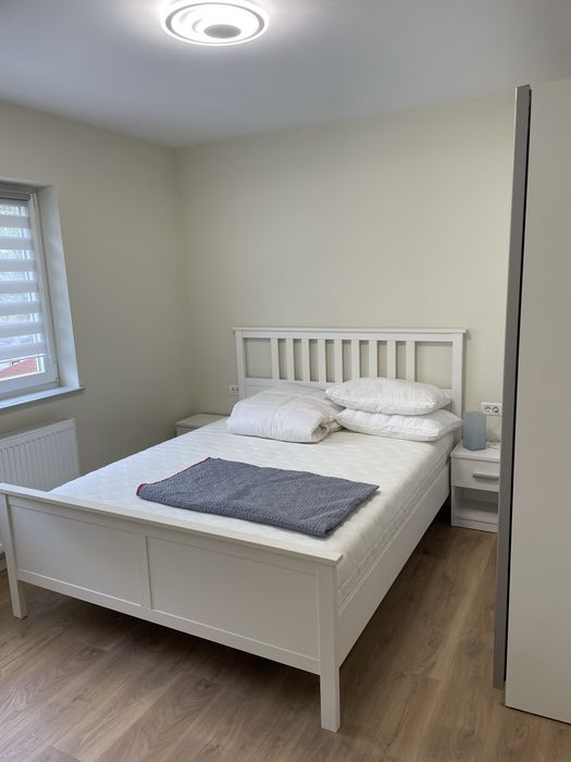 Apartament  doua camere de inchiriat