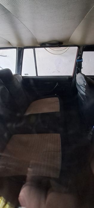 Ваз 2102 жигули.