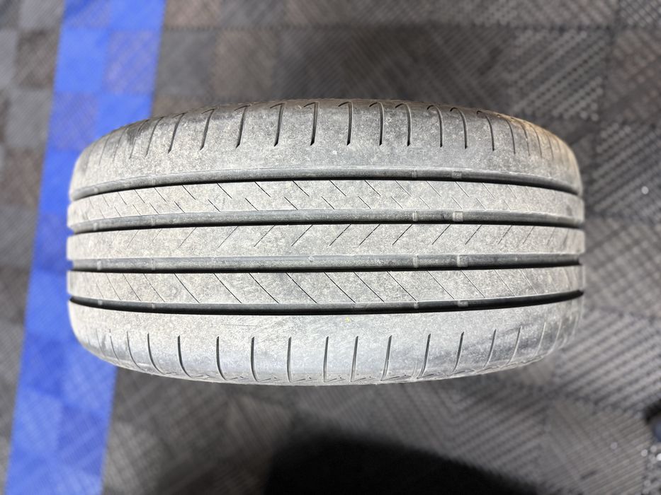 4бр. употребявани BRIDGESTONE BRIDGESTONE Alenza 001 B-Silent XL BMW 275/40 R22 107Y