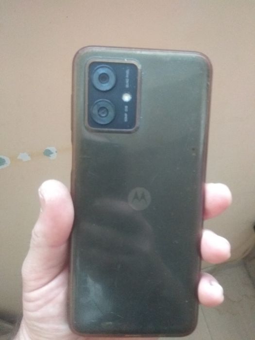 Моторола G54   5G