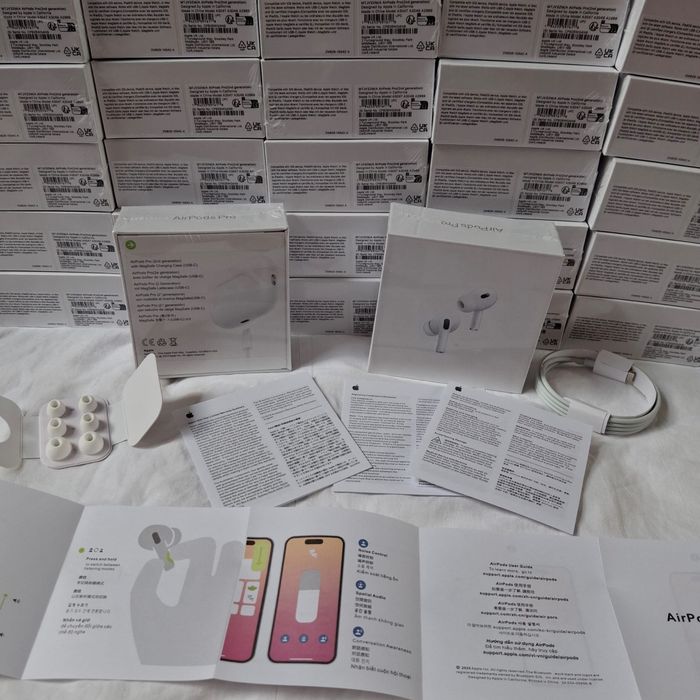 Apple Airpods Pro 2