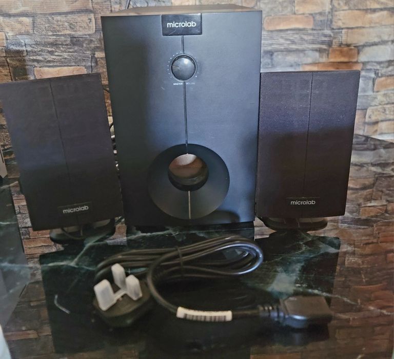 Срочно в новом состоянии самбуфер с калонками читайте ниже