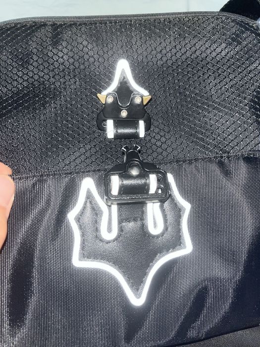 Trapstar чанта от UK