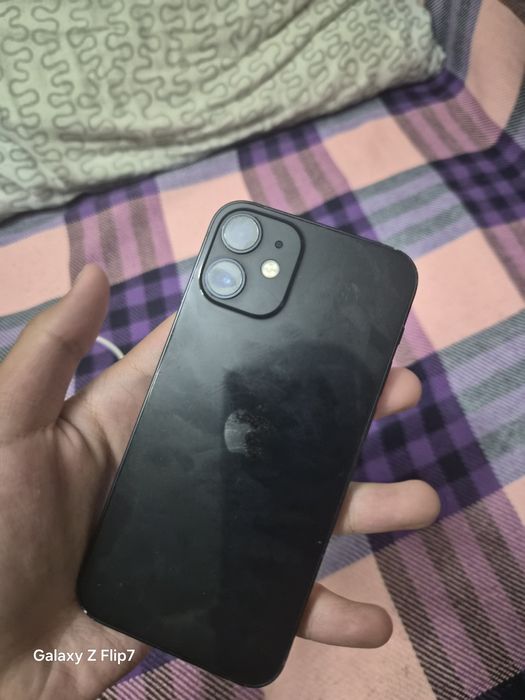 iPhone 12 mini, 64 gb