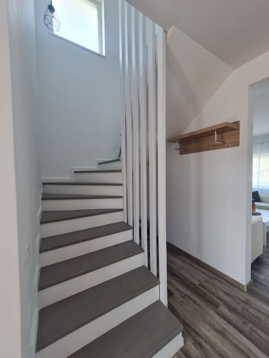 Inchiriez  casa unifamiliară in Apahida -Câmpenesti