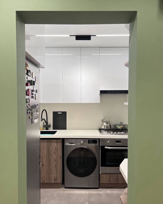 Квартира вторичка 2 комнатная Ракат Яккасарайский район