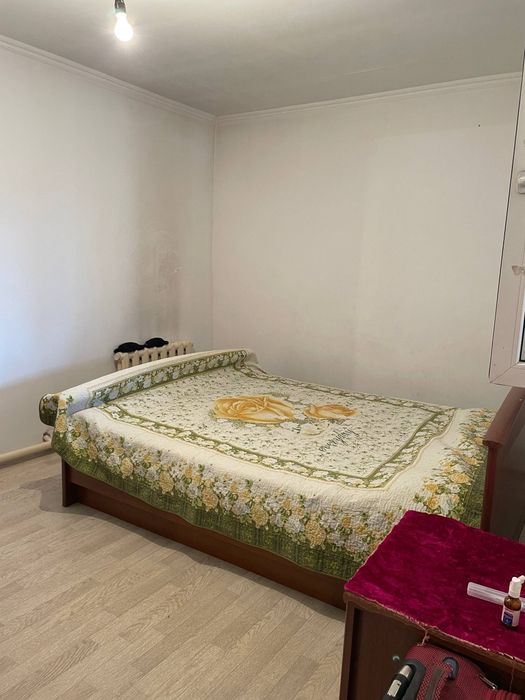 Продам дом в Байсерке